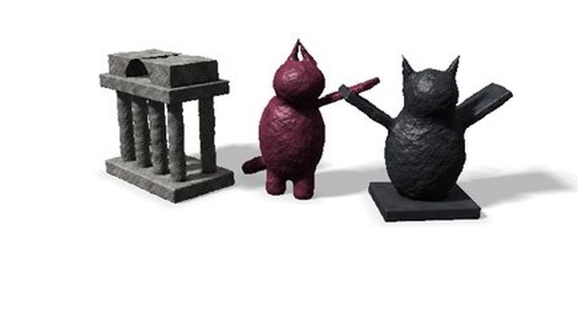 Оценка позы и ключевые точки