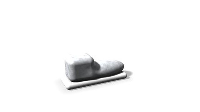 Оптимизация 3D-моделей для массового рендеринга