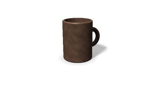 Сцена из датасета