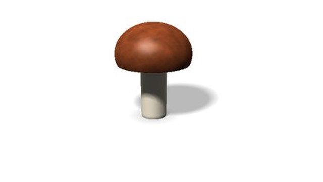 Сцена из датасета